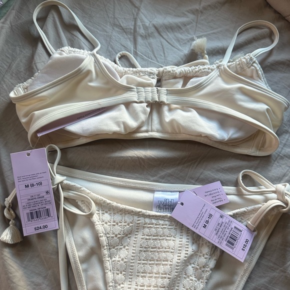 Brand new Wild Fable Bikini Set - Picture 3 of 4
